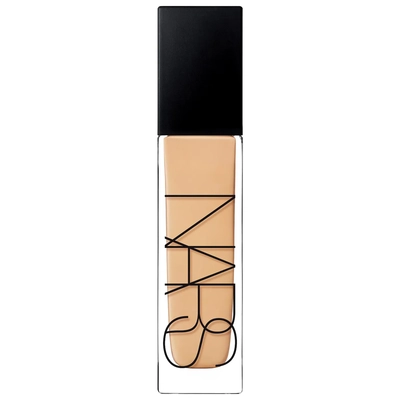 Nars Radiant Longwear Foundation - Foundations For Dry Skin