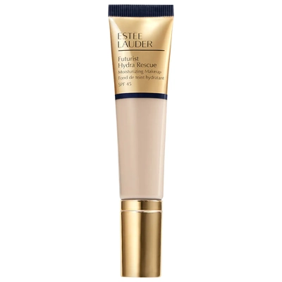 Estee Lauder Futurist Hydra Rescue Foundation - Foundations For Dry Skin