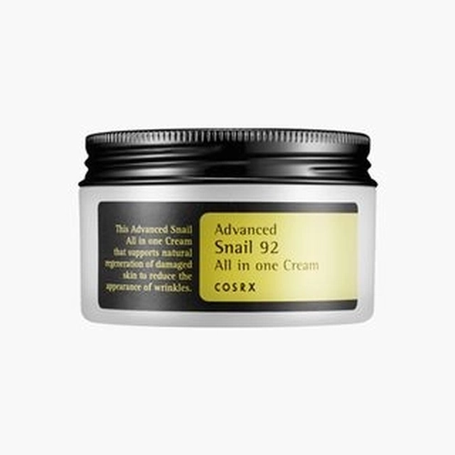 COSRX Advanced Snail 92% All in One Cream