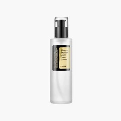 COSRX - Advanced Snail 96 Mucin Power Essence -Best Korean Skincare Products