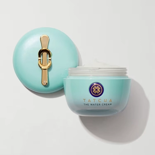 Tatcha Water Cream