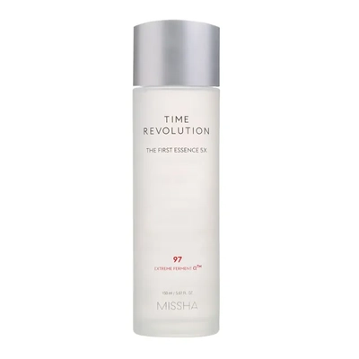 MISSHA - Time Revolution The First Essence