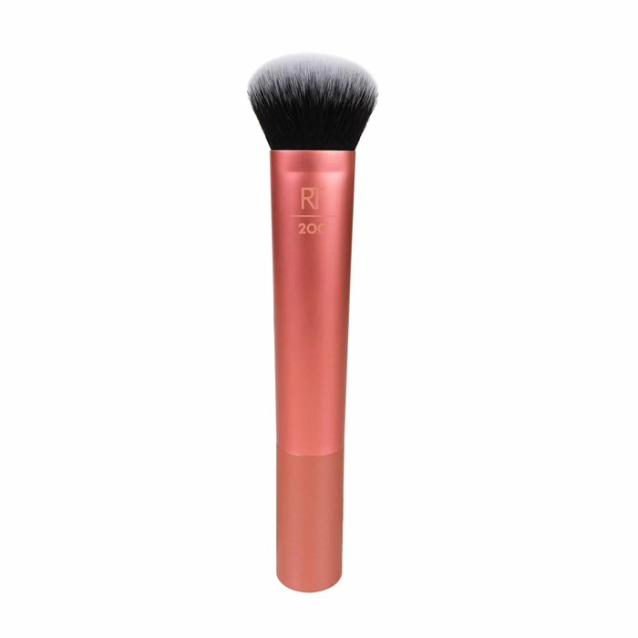 Real Techniques Expert Face Makeup Brush - Best Makeup Brushes for Foundation 