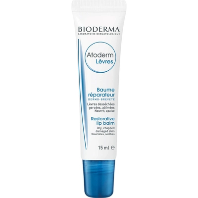 BIODERMA Atoderm Lip Balm 