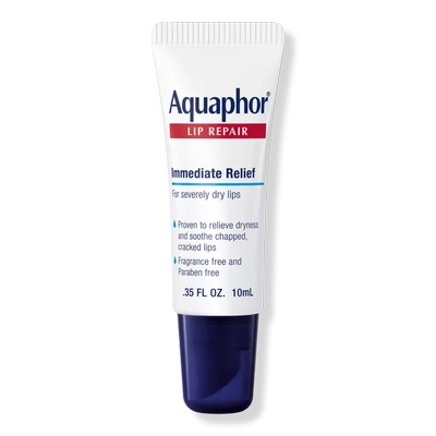 Aquaphor Lip Repair - Best Lip Balms For Dry Lips