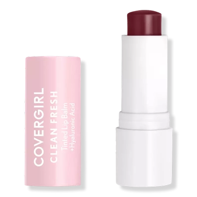 Covergirl Clean Fresh Tinted Lip Balm - Best Lip Balms For Dry Lips