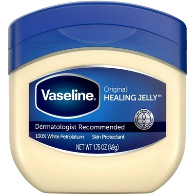 Original Vaseline Petroleum Jelly