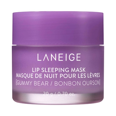 Laneige Lip Sleeping Mask - Best Lip Balms For Dry Lips