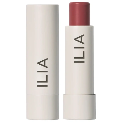 Ilia Balmy Tint Lip Balm - Best Lip Balms For Dry Lips