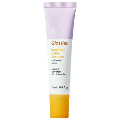 Glossier Balm Dotcom - Best Lip Balms For Dry Lips