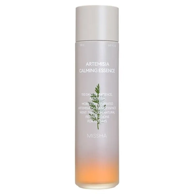 MISSHA - Artemisia Calming Essence