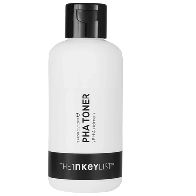 The Inkey List PHA toner 