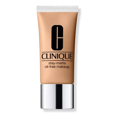 Clinique Stay Matte Foundation