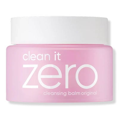 Banila Co Clean It Zero -Best Korean Skincare Products