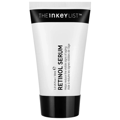 The Inkey List Retinol Serum 