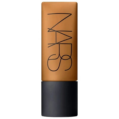 Nars Soft Matte Complete Foundation - Foundations For Oily Skin