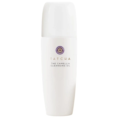 Tatcha The Camellia Cleansing Oil 