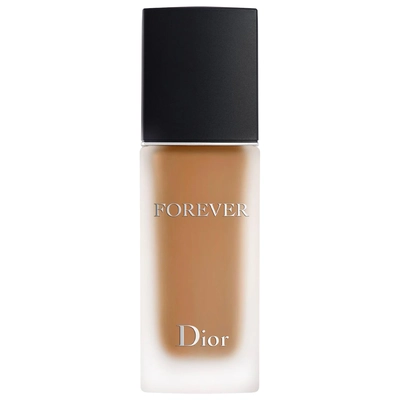 Dior Forever Matte Foundation