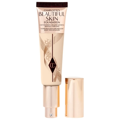 Charlotte Tilbury Beautiful Skin