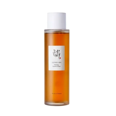 BEAUTY OF JOSEON - Ginseng Essence Water - Pregnancy Skincare Routine