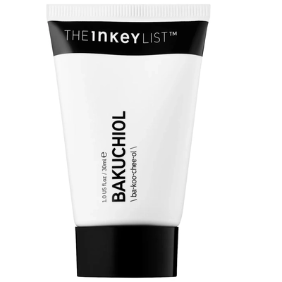 The Inkey List Bakuchiol Retinol Alternative Moisturizer - Pregnancy Skincare Routine 